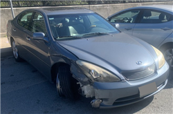 LexusES330 Front Passenger Side